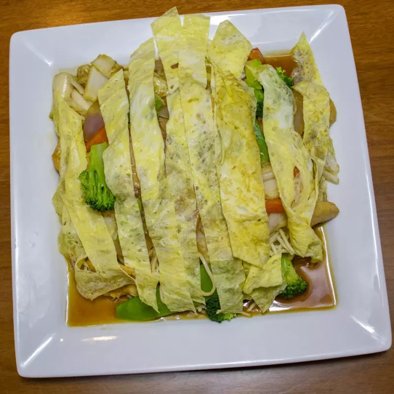 M-18   Tallarin Sam Si