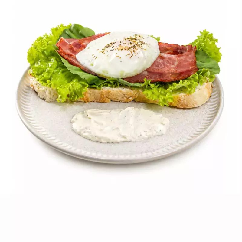 Toast Americana