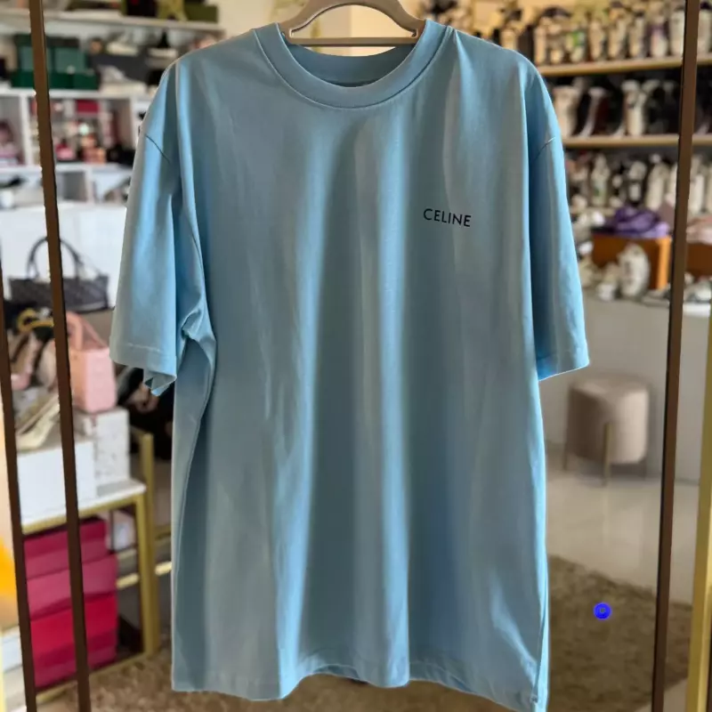 CAMISETA CELINE