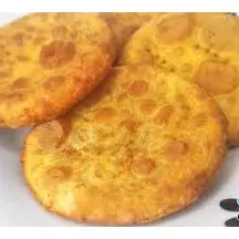 sopaipillas de fabrica