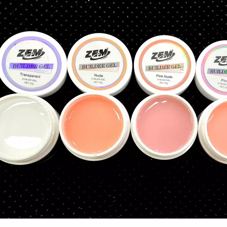 Gel Zem 15g
