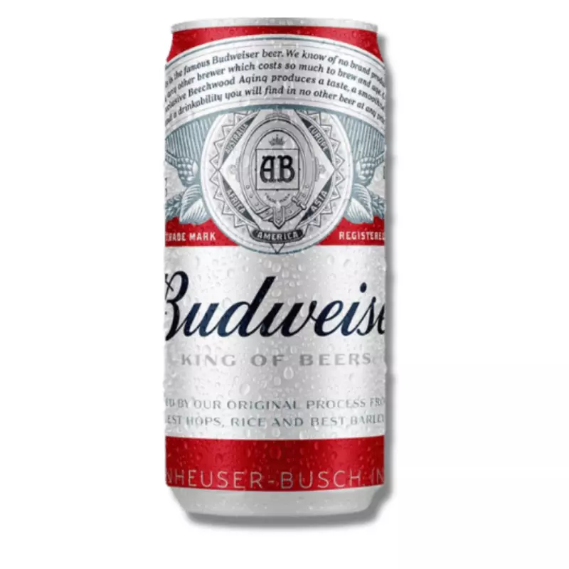 Budweiser