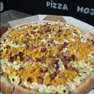 BROTO 4 fatias CAIPIRA