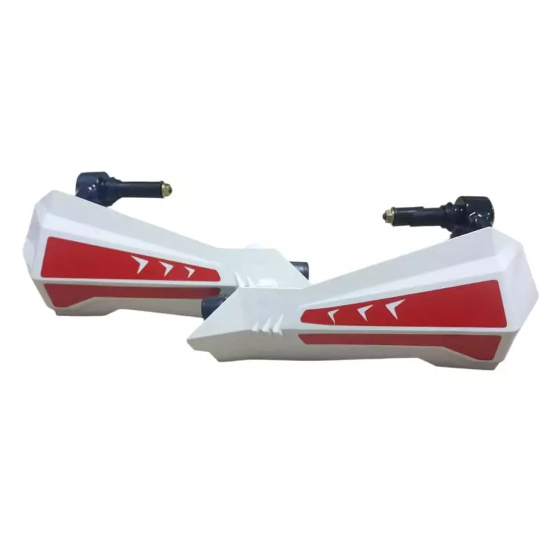 CORTAVIENTO WARRIOR VARILLA BLAN C R