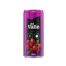 SUCO DEL VALLE UVA LATA 290ML