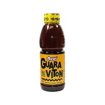 Guaraviton 500ml (sabor Açai)