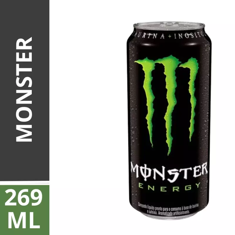 MONSTER 269ML