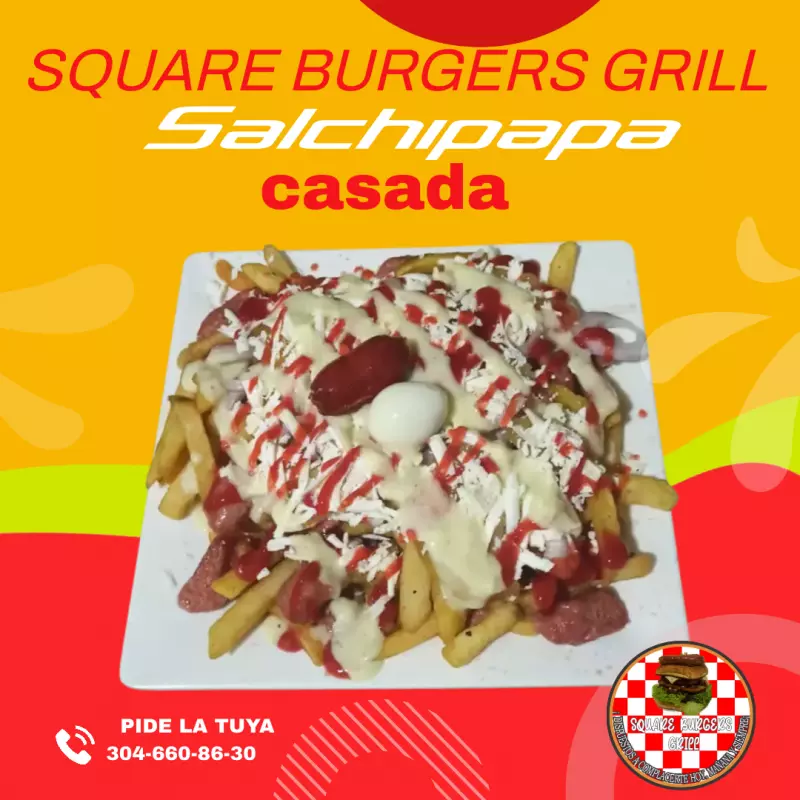 CASADA