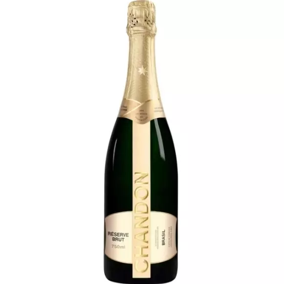 Espum Chandon Brut Moscatel 750ml
