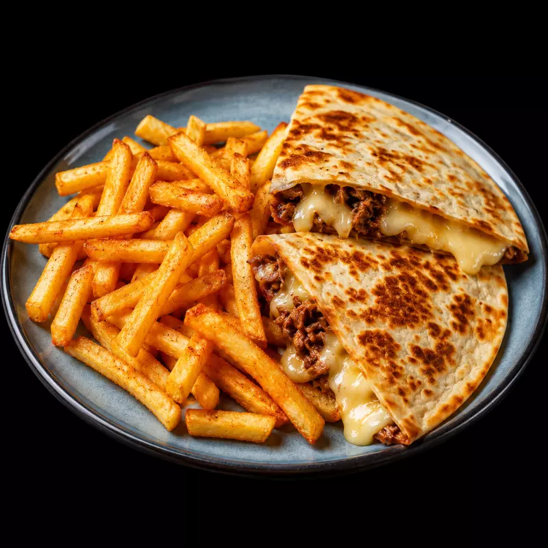 Quesadilla