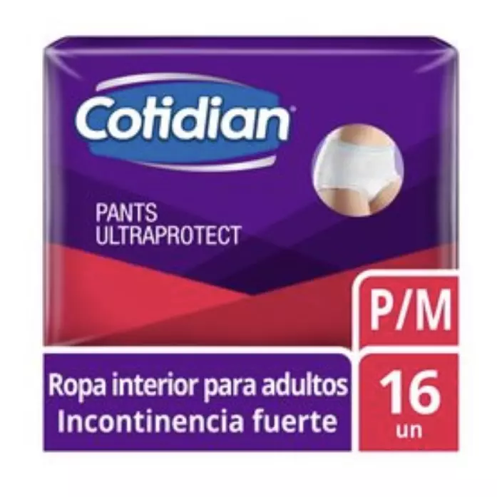 Cotidian pants 16 P/M