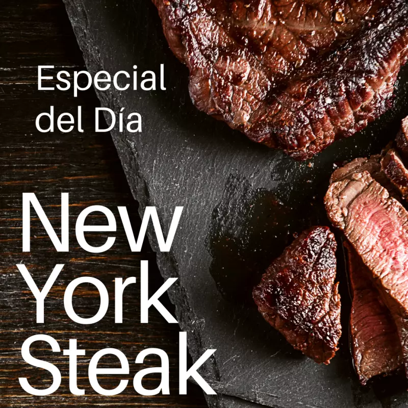 New York 250 Grs Corte