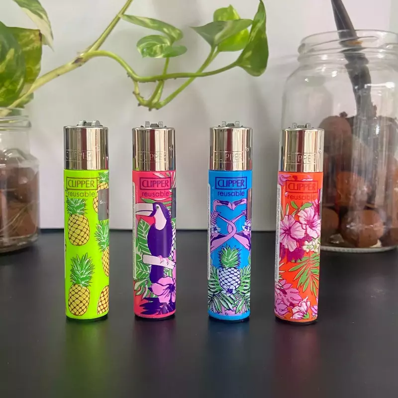 Clipper Grande Tropic Nature
