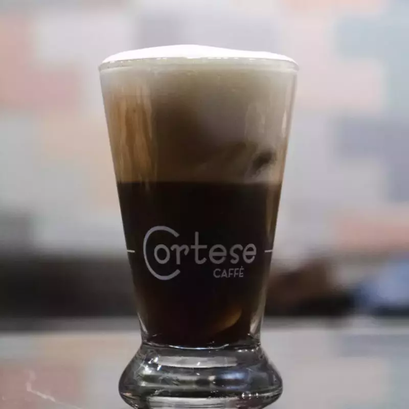 Freddo Cappuccino