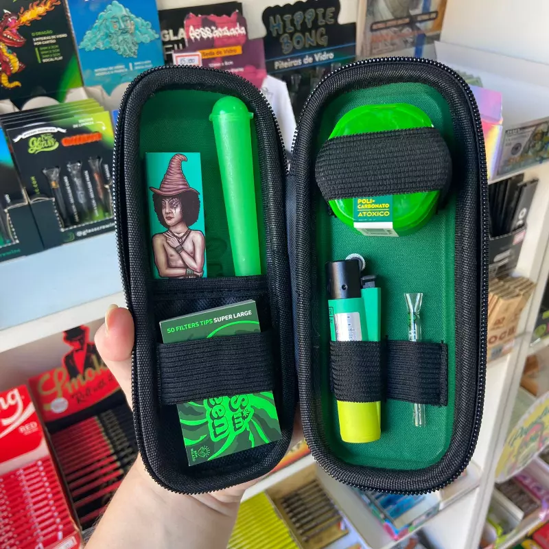 Kit Verde