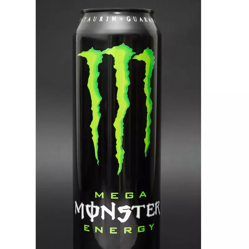 Monster Energy