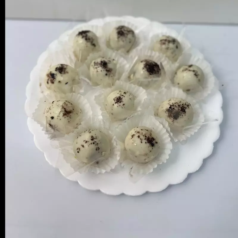 BOMBOM NEGRESCO
