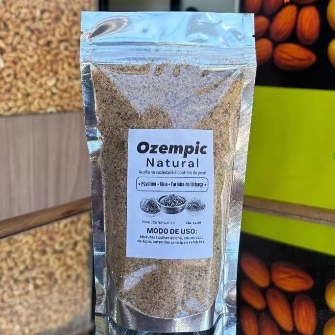 Ozempic Natural 240g