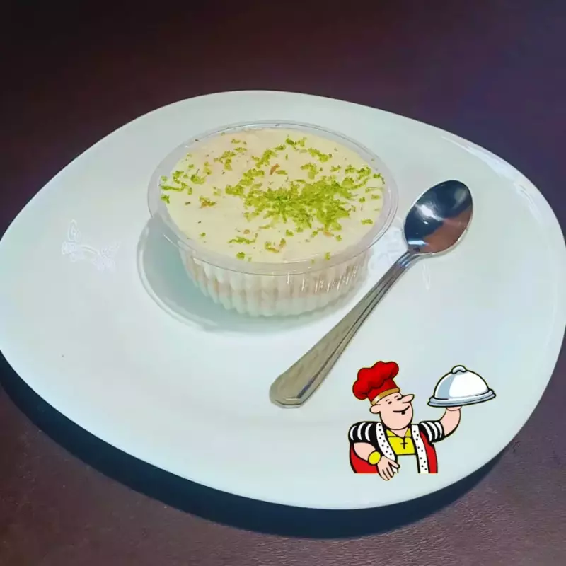 CheeseCake de Limão