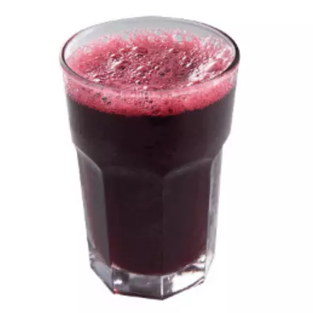 CHICHA MORADA