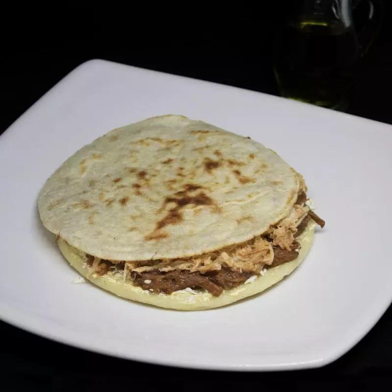 Ocañera Mixta