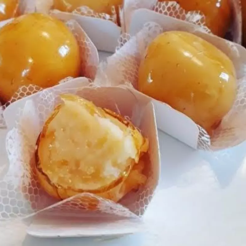 Bala baiana