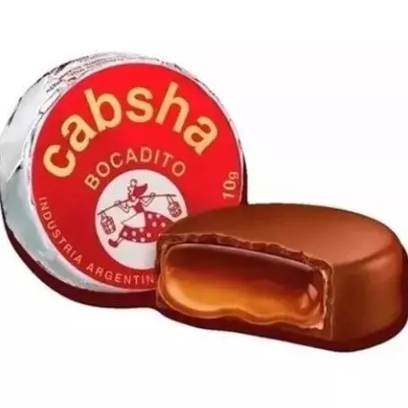 BOCADITO CABSHA