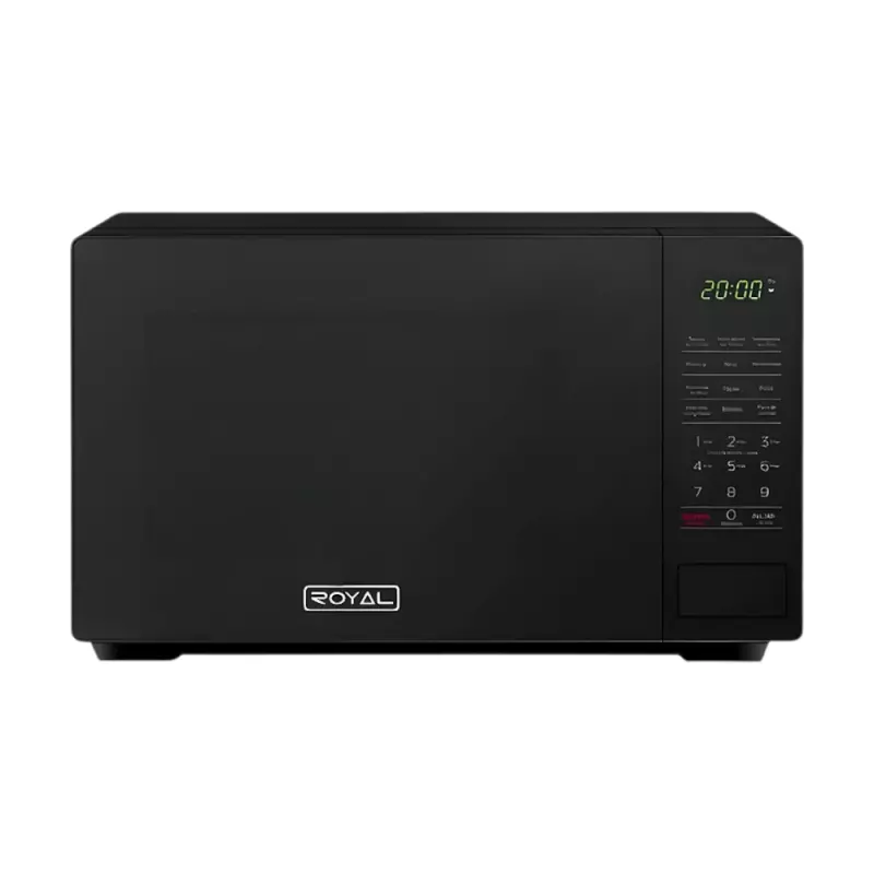 Microondas Royal
