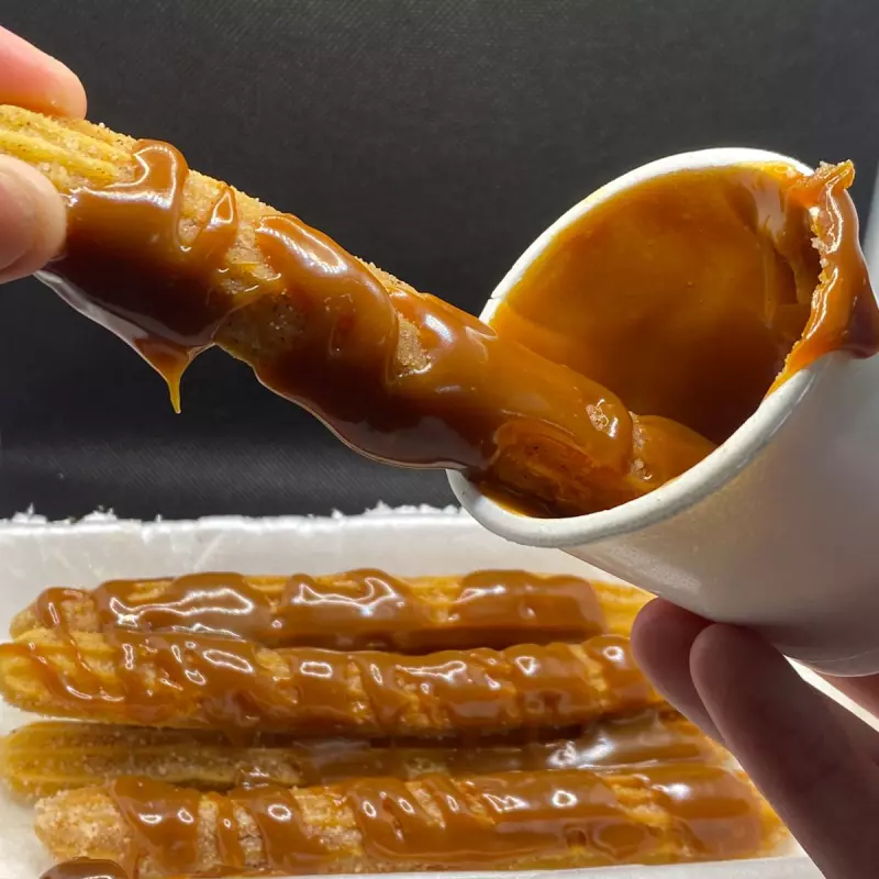 CHURROS PALITO - S&S