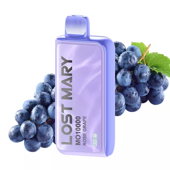 Rose Grape