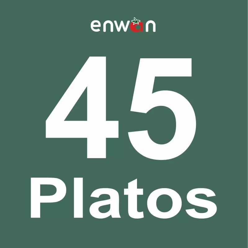 Paquete 3 semanas para 2 Personas