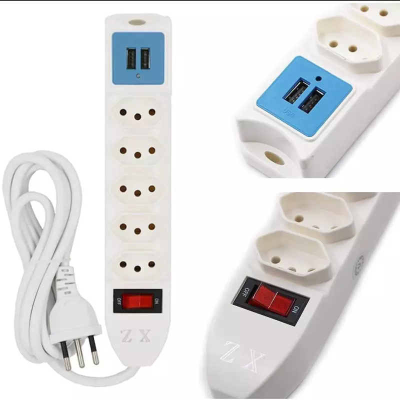 FILTRO DE LINHA DURAWELL 8205 2M