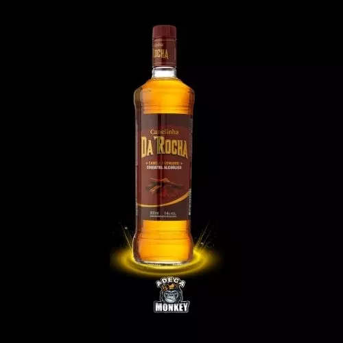 Canelinha da roça 900ml