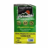 Parvathi Natural 25g