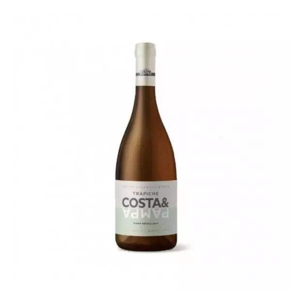 Costa & Pampa Pinot Grigio