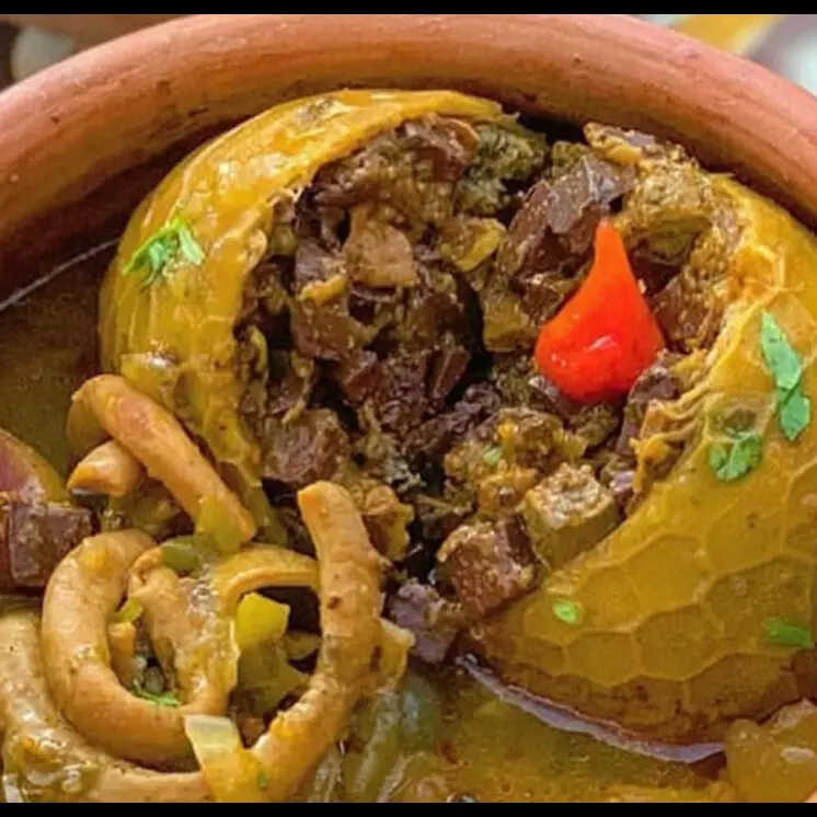 Buchada(Aos sábados e domingo)