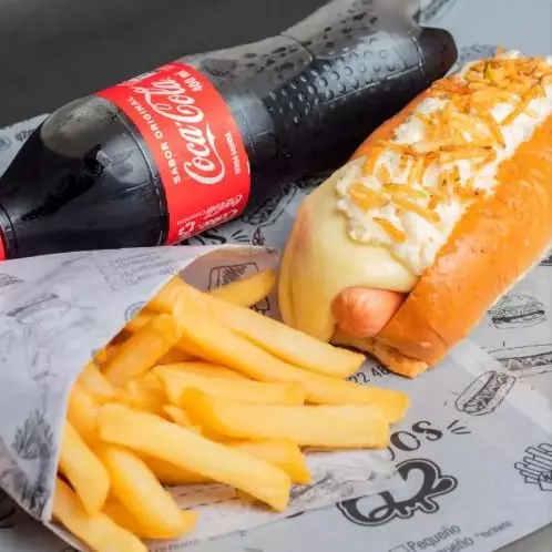 Combo Pop + Tocineta Go Pack