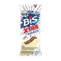 CHOCOLATE BIS XTRA BRANCO 45G