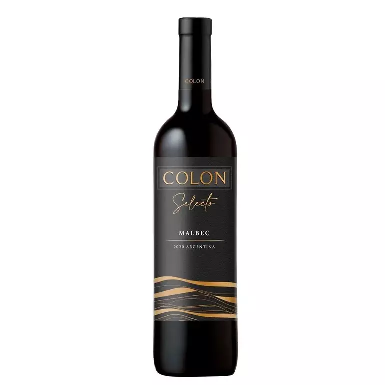 🇦🇷 Colon Selecto - Malbec
