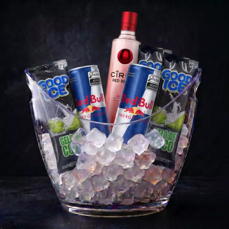 Balde Cîroc