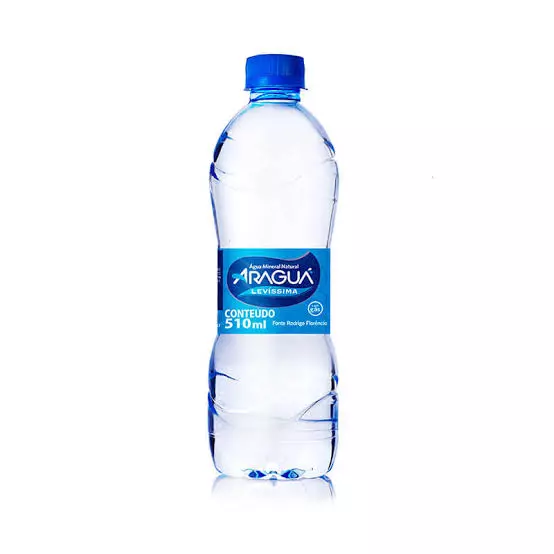 Água 500ml