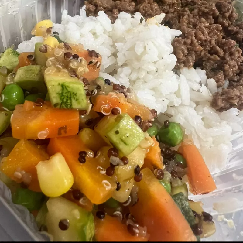 Seleta de Legumes