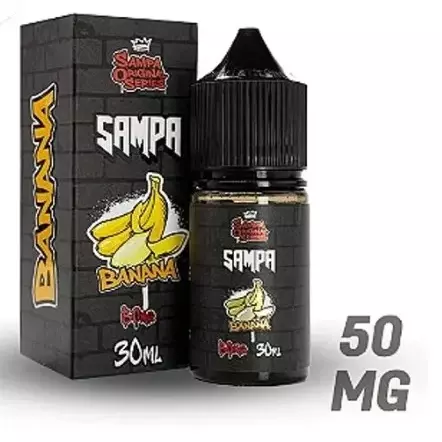 Banana | 50mg