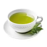 Té Verde