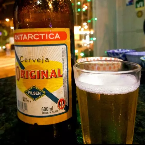 Original 600 ml (retornável)
