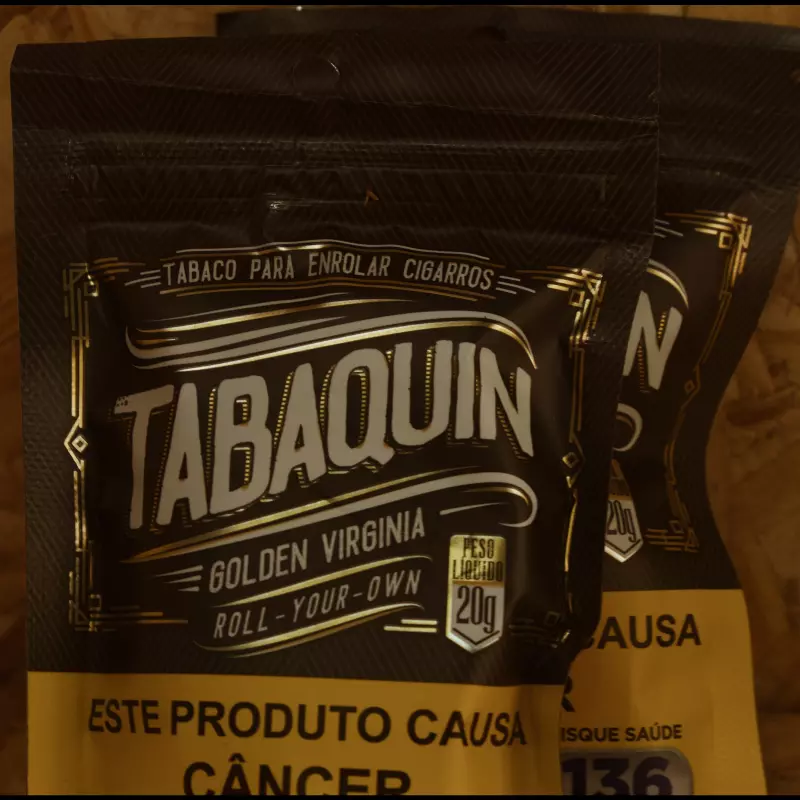 Tabaquin 20g
