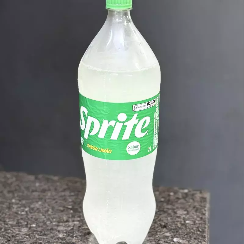 Sprite 2L