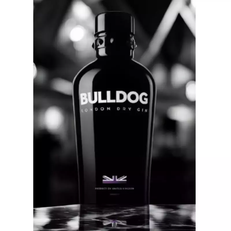 Bulldog