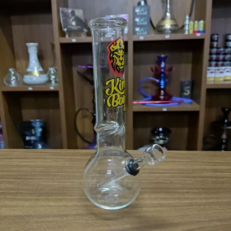 Bong King Bong Lion Cubs