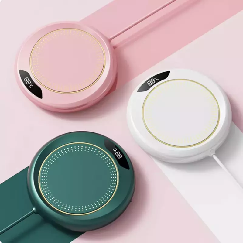 CALEFACTOR DE TAZAS USB